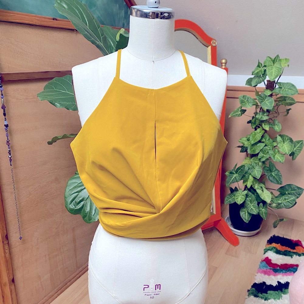 Vintage Y2K Top